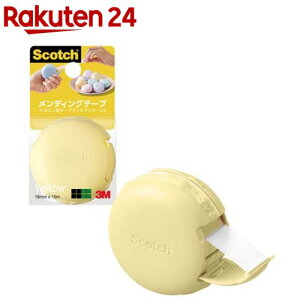 XRb` fBOe[v }J^e[vfBXyT[t 810 F MCR-YL(1)yXRb` (Scotch)z