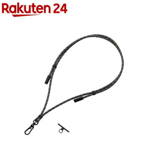 �G���R�� �[�d�ł��� �X�}�z�V�����_�[ USB Type-C to C 2in1 PD60W �u���b�N(1��)