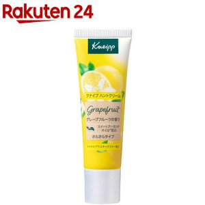 NiCv nhN[ O[vt[c̍(20ml)yNiCv(KNEIPP)z