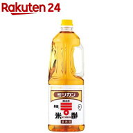 ミツカン 米酢 華撰 業務用(1.8L)【ミツカン】[ミツカン酢 お酢 ビネガー 米酢 みつかん酢 業務用]