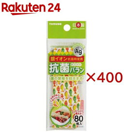 抗菌おさかなバラン P-3509(80枚入×400セット)