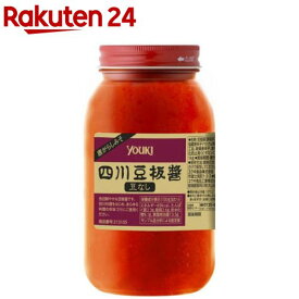 ユウキ食品 四川豆板醤(1kg)