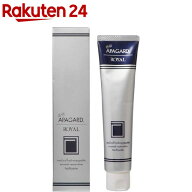 薬用ハミガキ アパガードロイヤル(135g)【イチオシ】【アパガード】