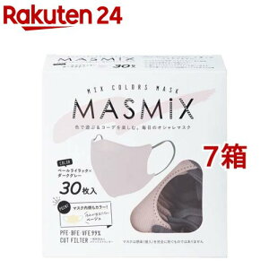MASMiX}XN y[CbN*_[NO[(30*7Zbg)