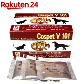 Cospet V 101(2g*30包)