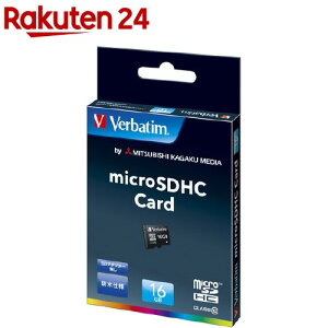o[xC^ microSDJ[h 16GB SDHC Class10 SDA_v^[ MHCN16GJVZ1(1)yo[xC^z