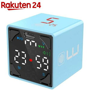 llano TickTime Cube yԊǗł|h[^C}[ u[ TK1-SB1(1)