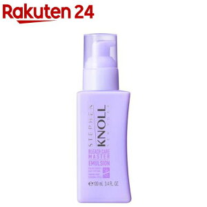 �X�e�B�[�u���m�� �u���[�`�P�A�}�X�^�[ �G�}���W����(100ml)�ySTEPHEN KNOLL(�X�e�B�[�u�� �m��)�z