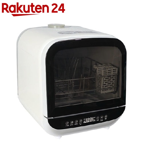 エスケイジャパン 食器洗い乾燥機 1台 SDW-J5LW タイムセール 感謝価格