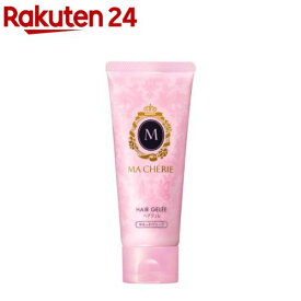 マシェリ ヘアジュレ EX ゆるふわウエーブ f(100g)【マシェリ(MACHERIE)】