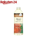 ビオレザハンド 泡ハンドソープ 深くて温かみのあるハーバルウッドの香り 替え(340ml)