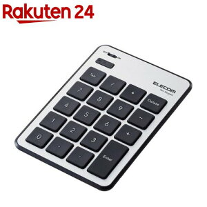 GR eL[ Bluetooth ^ Mac AC\[V݌v TK-TBPM01SV(1)yGR(ELECOM)z