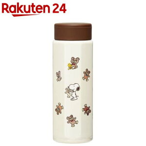 p`^XeX{g 500ml PEANUTS Xk[s[xA[ STO5(1)