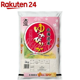 楽天市場 ゆめぴりか 5kgの通販