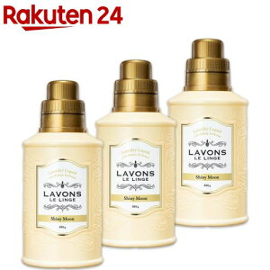 { _ܓ VCj[[(850g*3{Zbg)y{(LAVONS)z