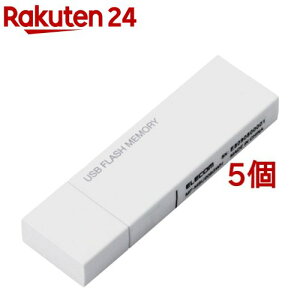 GR USB USB2.0 Lbv 32GB ÍZLeB MF-MSU2B32GWH(5Zbg)yGR(ELECOM)z