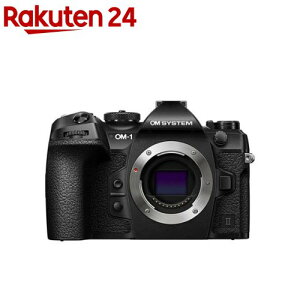OM�V�X�e�� OM-1 Mark II �{�f�B�[ �u���b�N(1��)