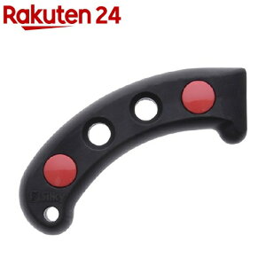 シルキー ゴム太郎用 赤ネジ付ハンドル 881-05(1本)【Silky(シルキー)】