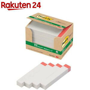 |XgECbg Đ GRmpbN ӂn[t 5601-W^R(100*20pbh)y|XgCbg(Post-it)z