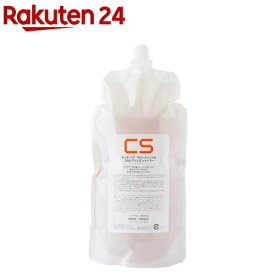 モッズ・ヘア コロレプリュス シャンプー パウチ(1000ml)