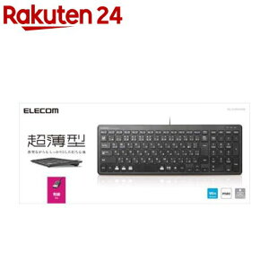 GR L[{[h L p^Ot USB ^ RpNg TK-FCP097BK(1)yGR(ELECOM)z