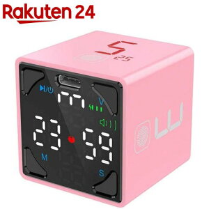 llano TickTime Cube yԊǗł|h[^C}[ sN TK1-Pi1(1)