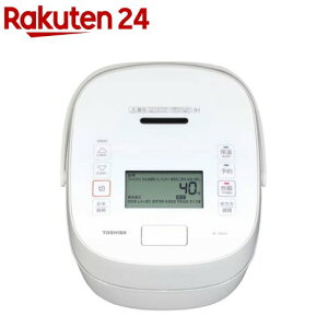  ^󈳗IH ъ RC-10VSV(W)(1)y(TOSHIBA)z
