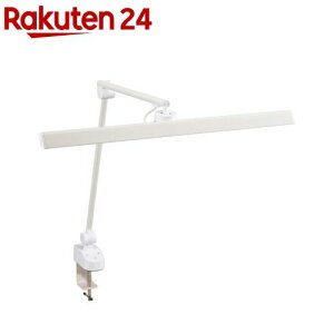 LED�A�[�����C�g�N�����v�^�C�v �z���C�gAS-LDR772K-W(1��)�yOHM�z