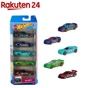 zbgEB[ 5J[pbNAst 01806(1Zbg(5))yzbgEB[(HOT WHEELS)z[5 ~jJ[ _CLXg 蕨   3]