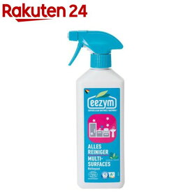 イージム 酵素マルチクリーナー ハーバルフレッシュ(500ml)