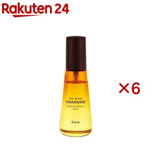 fBA{[e q} v~AyAIC CXg(60ml×6Zbg)yfBA{[e(Dear Beaute)z