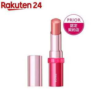 �v���I�[�� ��p �����N�����⃊�b�v �Ȃ��݃��[�Y(3.5g)�y�v���I�[��(PRIOR)�z[���b�v�N���[�� �O�ێ�]