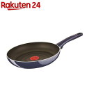 ティファール グランブルー・プレミア フライパン 27cm D55106(1コ入)【ティファール(T-fal)】