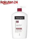 ニュートロジーナ ノルウェーフォーミュラ インテンスリペア ボディエマルジョン(950ml)【Neutrogena(ニュートロジー…