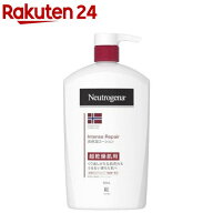 ニュートロジーナ ノルウェーフォーミュラ インテンスリペア ボディエマルジョン(950ml)【Neutrogena(ニ…