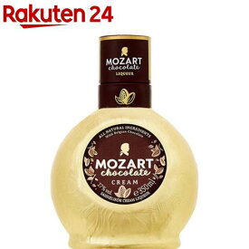 モーツァルト チョコレートクリーム(350ml)