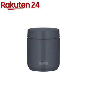 �T�[���X �H��@�Ή� �^��f�M�X�[�v�W���[ 300ml �l�C�r�[�u���b�N JED-301 NVBK(1��)�y�T�[���X(THERMOS)�z