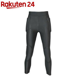 ノースピーク ユニセックス ロングヒッププロテクター NP-1248 BK S-Mサイズ(1枚)【ノースピーク】