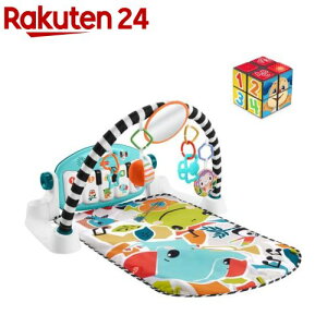 y1ނIׂztBbV[vCX ŃLbNI4WAYoCKsAmW(1Zbg)ytBbV[vCX(Fisher Price)z[xr[W V oY vC}bgoYj]