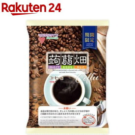 蒟蒻畑コーヒー味(12袋入)【蒟蒻畑】[こんにゃくゼリー おやつ まとめ買い 気分転換 お弁当]