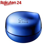 ONE BY KOSE(ワンバイコーセー) セラム シールド(40g)【ONE BY KOSE(ワンバイコーセー)】[美容液 エイジ…