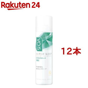 VO5 X[p[L[vwAXvC GNXgn[h (50g*12{Zbg)yVO5(CI[t@Cu)z[~jTCY s gїp O Az J[L[v]