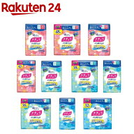 ナチュラさら肌さらり あんしん吸水ナプキン(3袋セット)【ナチュラ】