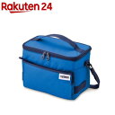 サーモス ソフトクーラー 5L RFD-005 BL ブルー(1個)【サーモス(THERMOS)】
