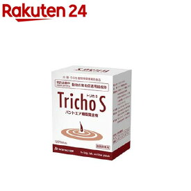 トリカS(trichoS)(20.4g(170mg*12粒)*10シート)