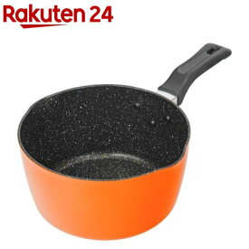 ギガフッカ IH対応超深型フライパン 20cm RB-3106(660g)