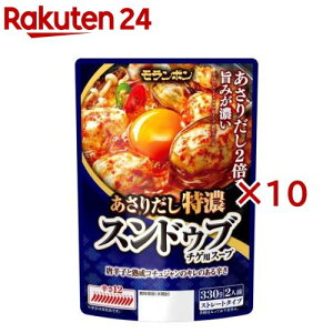 �����肾�����Z�X���h�D�u�`�Q�p�X�[�v(330g×10�Z�b�g)