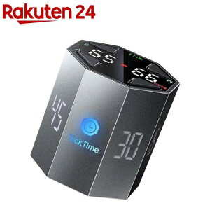 llano TickTime MAX �|���h�[���^�C�}�[ �O���[ TK2C-SG1(1��)�yllano(�G�����m)�z