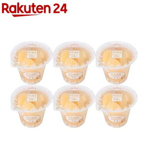 ����� PURE ����( 270g×6��)�y����݁z[����� �[���[ ���� ���I�ʎ� �t���[�c �퉷]