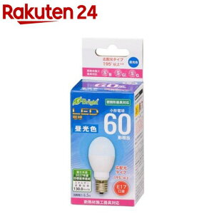 LEDd ^ E17 60` F 7D-G-E17 IH23(1)yOHMz